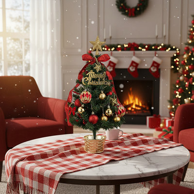 Christmas Decorative Accent