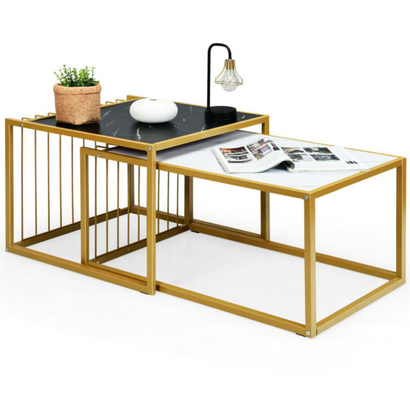 Tables gigognes Celedon