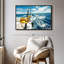 Impression sur toile Ocean Reels-734520304
