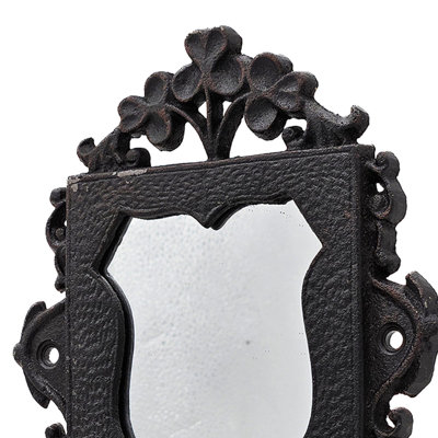 Porte-savon 6,3 x 3,9 x 8,2 po, 2 pièces