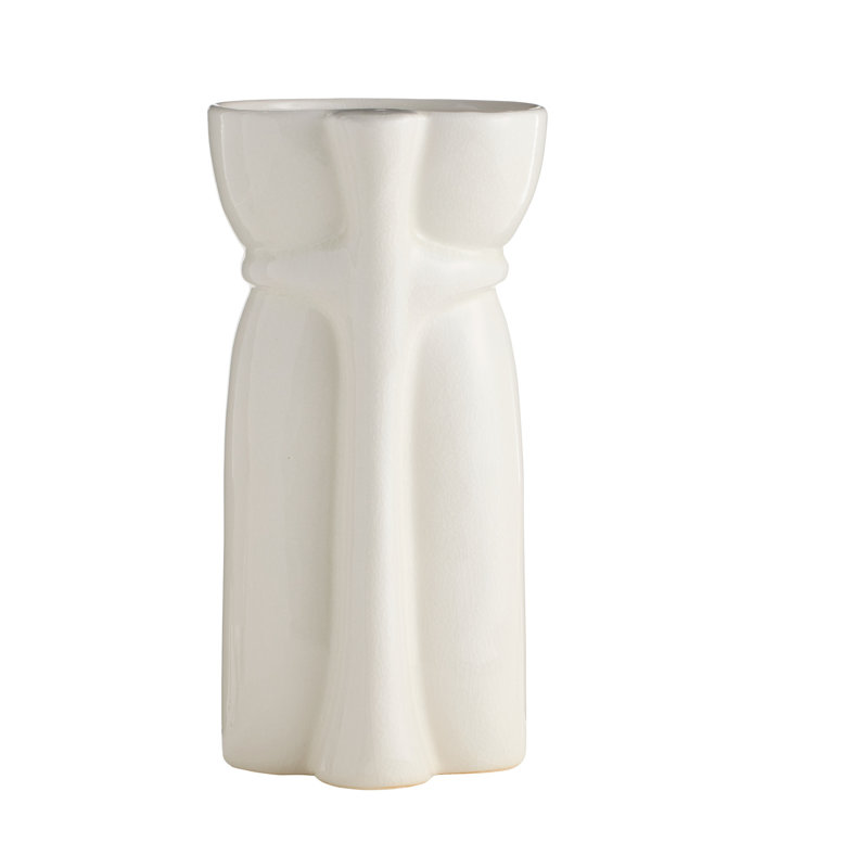 Maud Vases, Set Of 2