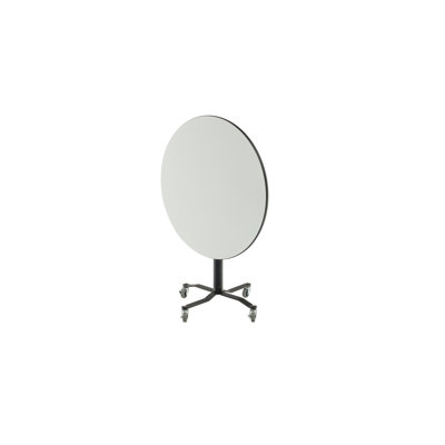 Laminate Adjustable Round 3 Students Activity Table