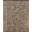 Tapis oriental noué à la main Leffel Pinecone-744710567