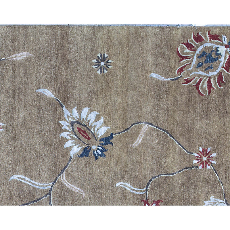 One-of-a-Kind 10'2" X 13'9" Area Rug