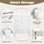 Meuble-lavabo de salle de bain-132995724-132995725