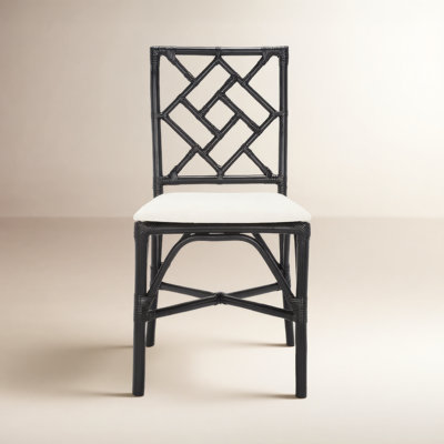Bay Isle Home™ Tyndalls Park Parsons Chair