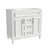 35.9'' Single Bathroom Vanity with MDF Top-97698521