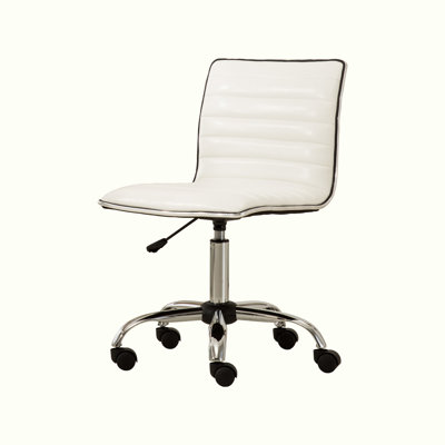 Office Chair 360°Swivel Chair Adjustable Height