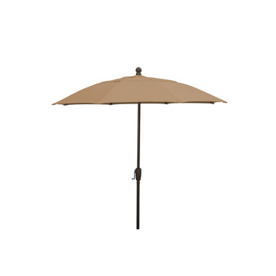 Parasol de marché 8 pi Home Patio