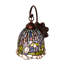 1 - Light Armed Sconce