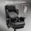 Ophelia & Co. Executive Chair with Headrest-55922552