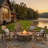 Abdinour Outdoor Adirondack Set-2129649597