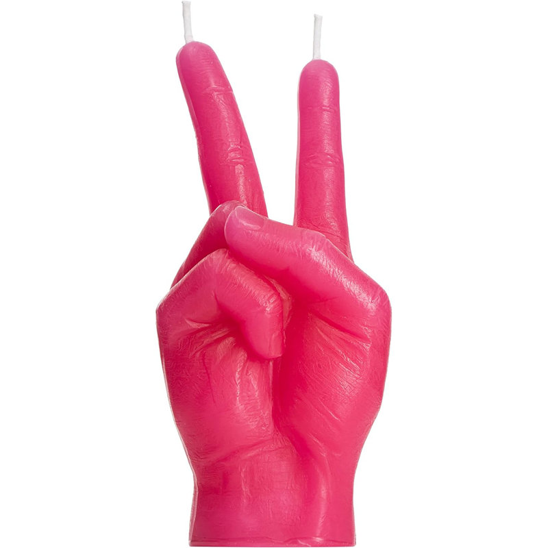 Faliha Unscented Flameless Novelty Candle