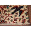 Animals Design Ziegler Handmade Accent Rug 2x3