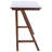Dugald Solid Wood Solid Wood Writing Desk-442021384