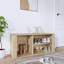 5 Pair Shoe Rack-271508641