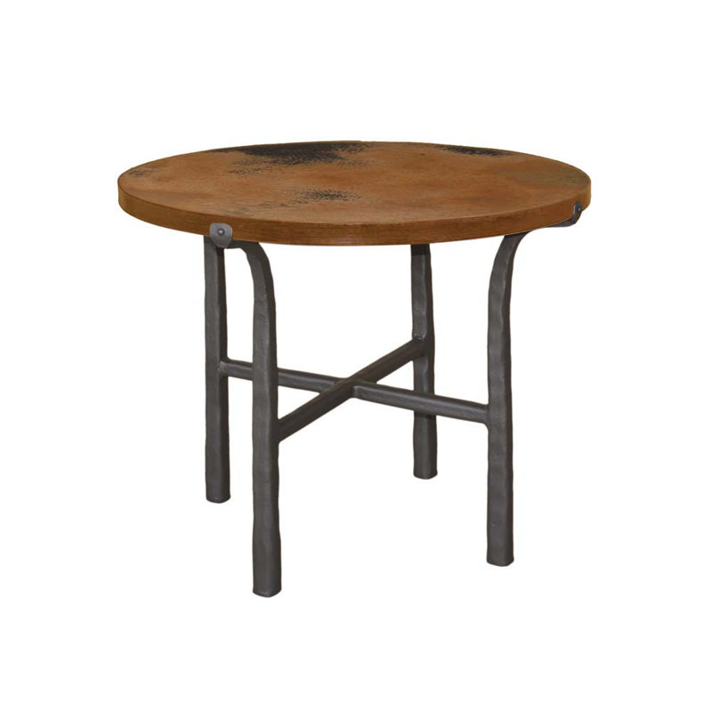Duran End Table