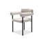 Chaise longue Kiamora