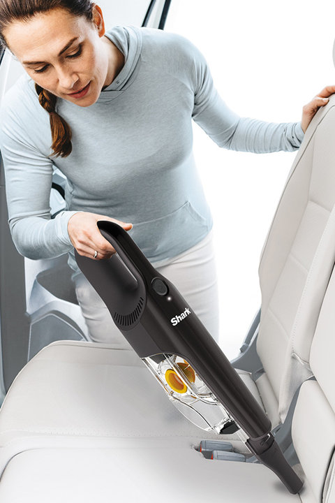 Handheld Vacuums