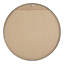 Jessica Round Metal Accent Wall Mirror-2039418465-2039418467