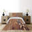 Bunny Coverlet