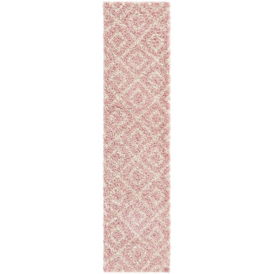 Anneka Geometric Indoor Rug
