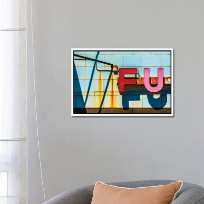 Lawrence And Winchester Model Furniture by Raymond Kunst - Gallery-Wrapped Canvas Giclée on Canvas
