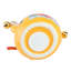 Tirelire chat chanceux 4,5 po
