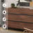 3 In 1 Dresser With 12 Drawers, Modern Chest Of Drawers With Metal Base, Closet Organizers And Storage Cabinet For Bedroom-391101719