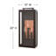 Sutcliffe 3-Light Outdoor Wall Lantern-879289660-879289634