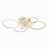 White est en rupture de stock