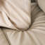 Fauteuil inclinable moderne et fonctionnel avec rangement-669206636