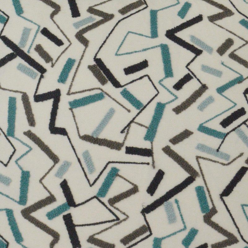 Riker Fabric