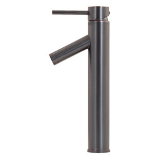 Robinet de salle de bain vasque