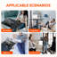 Bureau mobile 26 po x 19 po