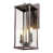 Oil Rubbed Bronze is out of stock