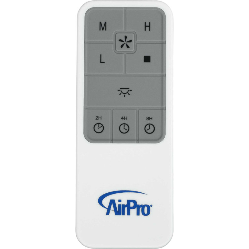 Ceiling Fan Remotes & Wall Controls