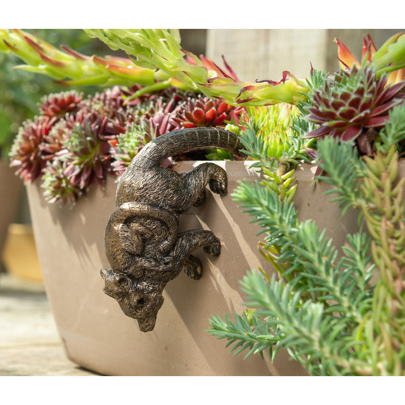 Cintre Lemur Pot Buddy