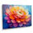 Toile tendue