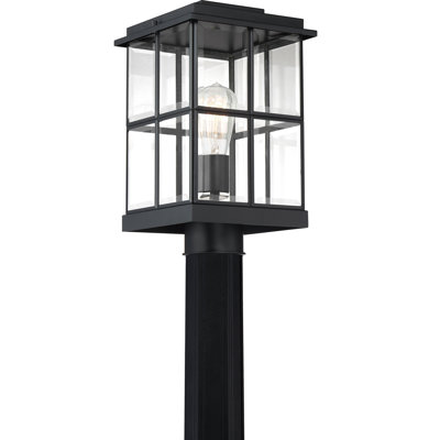 Keagan Lantern Head