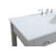 Ensemble de meuble-lavabo simple 48 po Hudson-93548946