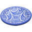 Handmade Ceramic Decorative Plate