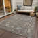 Machine Washable Indoor/Outdoor Kaczor ACN2233 Global Rug