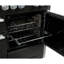 AGA Mercury 48"W. 6 Cu.Ft. Freestanding Induction Convection Range with Brushed Nickel Trim-838828383-859661028