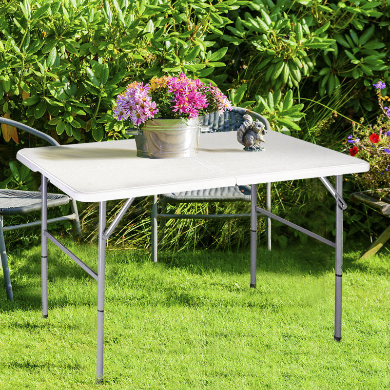 48'' Rectangular Folding Table