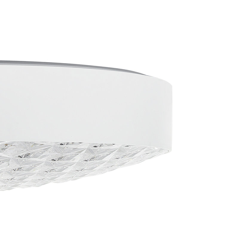 Paes LED Flush Mount