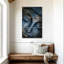 Bouddha Adella argent et or-108523414