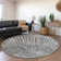 Cerrito Area Rug with Non-Slip Backing
