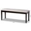 Polyester Upholstered Bench-1448003808-1448003811