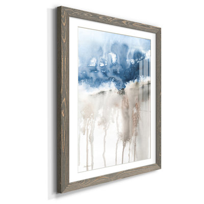 " Windy Cliff I "